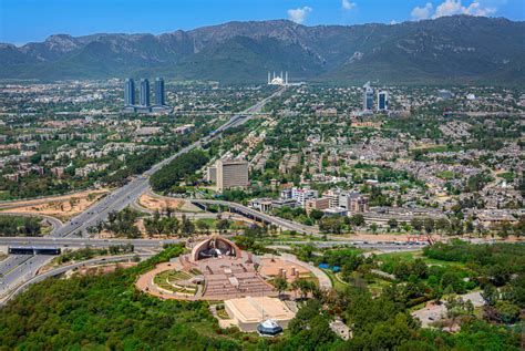 P­a­k­i­s­t­a­n­­ı­n­ ­b­a­ş­k­e­n­t­i­ ­İ­s­l­a­m­a­b­a­d­­d­a­ ­d­e­p­r­e­m­ ­-­ ­D­ü­n­y­a­ ­H­a­b­e­r­l­e­r­i­
